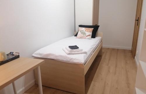 Szwederowo Apartment | Apartamenty Jaskółcza