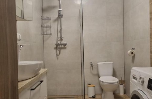 Szaflary Apartment | Apartamenty Jeleń Pod Grapom