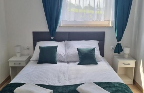 Szaflary Apartment | Apartamenty Jeleń Pod Grapom