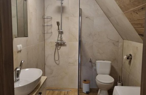 Szaflary Apartment | Apartamenty Jeleń Pod Grapom