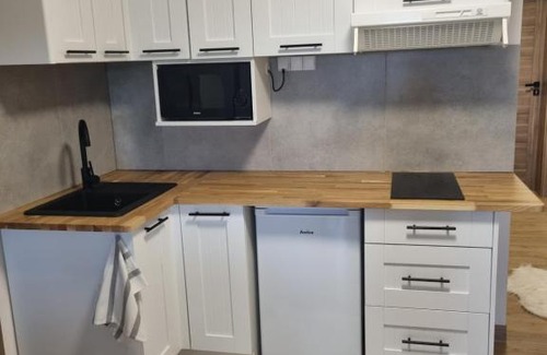 Szaflary Apartment | Apartamenty Jeleń Pod Grapom