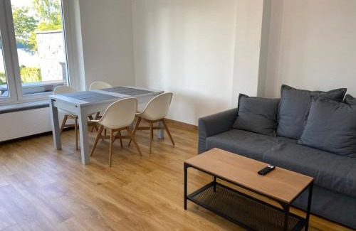 Charzykowy Apartment | Apartamenty Jeziorna 40