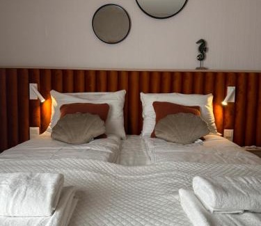 Lukecin Apartment | Apartamenty Joy Me Łukęcin
