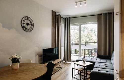 Torun Apartment | Apartamenty K2 Lubicka 7