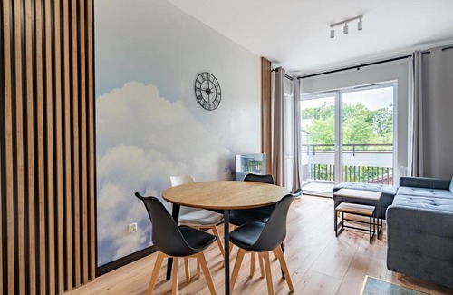 Torun Apartment | Apartamenty K2 Lubicka 7