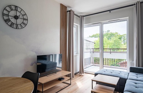 Torun Apartment | Apartamenty K2 Lubicka 7