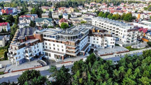 Cetniewo Apartment | Apartamenty Karin Wladyslawowo