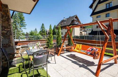 Zakopane Apartment | Apartamenty Krzeptowskiego 2 Zakopane