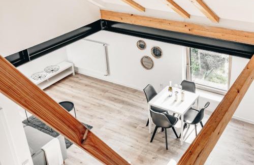Nowe Miasto Apartment | Apartamenty Leszka 2, self check in 24h