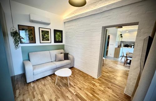 Gliwice Apartment | Apartamenty Młyńska 3A