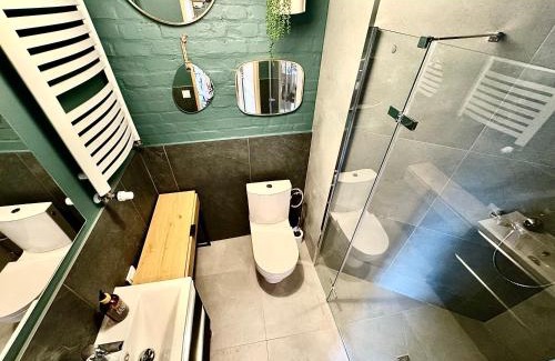 Gliwice Apartment | Apartamenty Młyńska 3A