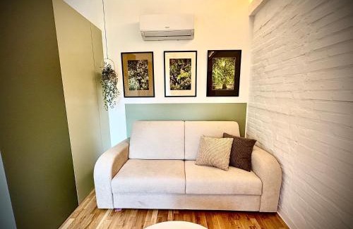 Gliwice Apartment | Apartamenty Młyńska 3A