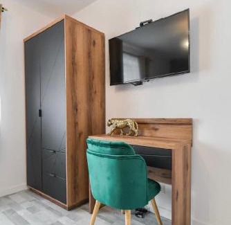Zator House | Apartamenty Majka