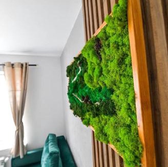 Zator House | Apartamenty Majka