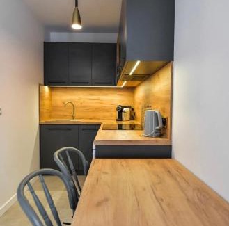 Zator House | Apartamenty Majka