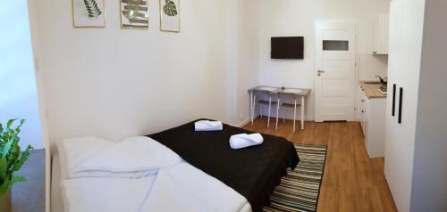 Targowek Apartment | Apartamenty METRO Targówek