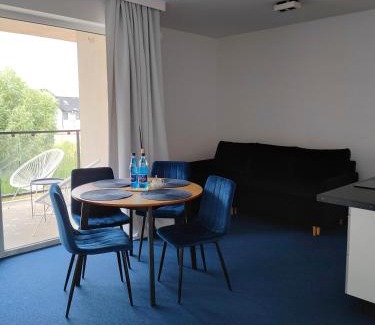 Jastarnia Apartment | Apartamenty Mistral