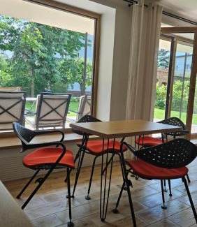Rzeszow Apartment | Apartamenty na Brzozowej w Rzeszowie
