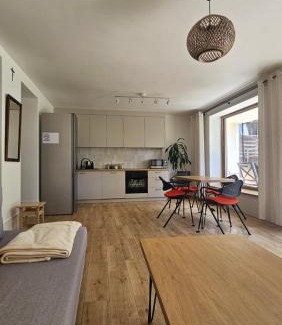 Rzeszow Apartment | Apartamenty na Brzozowej w Rzeszowie