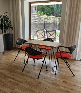 Rzeszow Apartment | Apartamenty na Brzozowej w Rzeszowie
