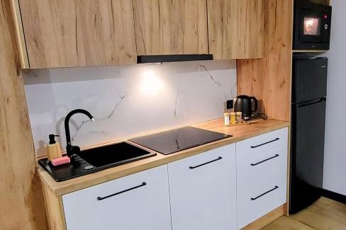 Wisla Apartment | Apartamenty na Jonidle