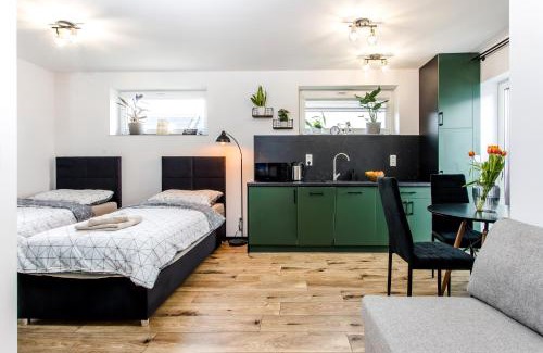 Hajnowka Apartment | Apartamenty na Wierobieja NOWE