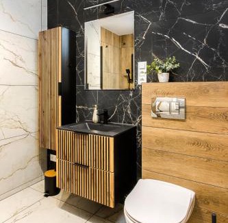 Hajnowka Apartment | Apartamenty na Wierobieja NOWE