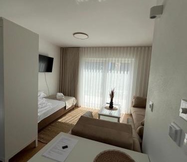 Skorochow Apartment | Apartamenty nad jeziorem Nyskim - Orzechowa 22