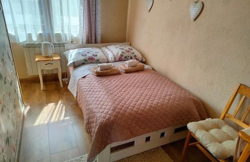 Czarny Dunajec House | Apartamenty nad Młynówką