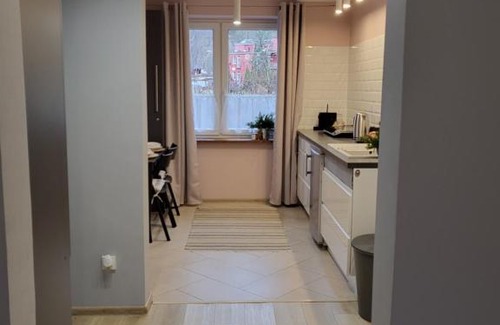 Wisla Apartment | Apartamenty Niedzwiadek