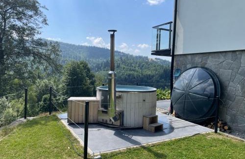 Wisla Apartment | Apartamenty 'Okno z widokiem'