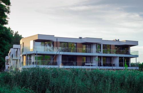 Olsztyn Apartment | Apartamenty Olimpijska by RENT4YOU