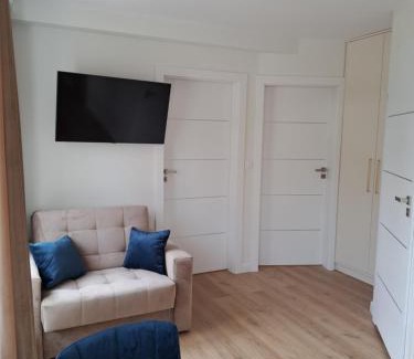 Rowy Apartment | Apartamenty Piaskowe m28