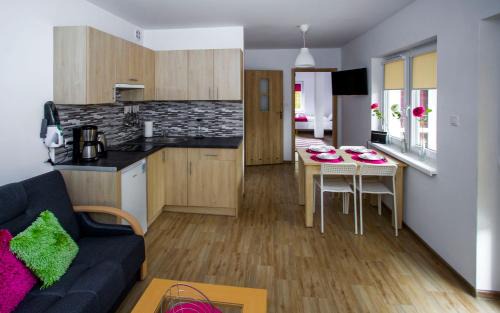 Rowy Apartment | Apartamenty Piaskowe Rowy