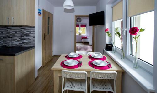 Rowy Apartment | Apartamenty Piaskowe Rowy