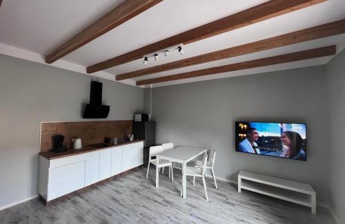 Sobieszow Apartment | Apartamenty Pod Jaworami