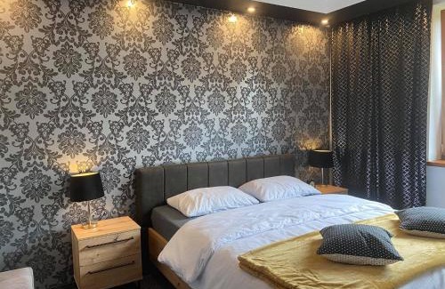Zator Apartment | Apartamenty Pod Jesionem