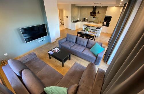 Zator Apartment | Apartamenty Pod Jesionem