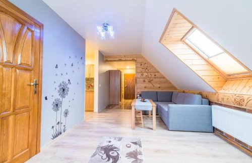 Zakopane Apartment | Apartamenty Pod Niedźwiedziem II