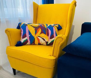 Olsztynek Apartment | Apartamenty pod wieżą 2