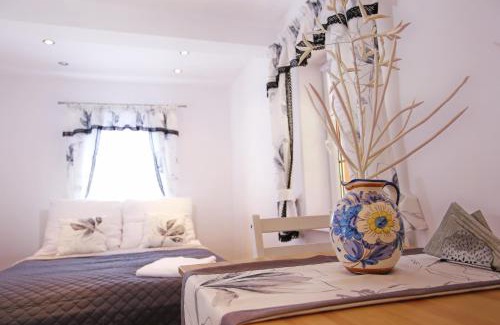 Rajgrod Apartment | Apartamenty Pod Zamkową Górą