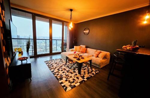 Bydgoszcz Apartment | Apartamenty Point of View