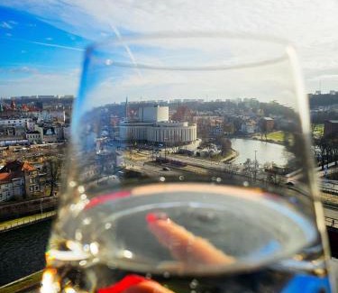 Bydgoszcz Apartment | Apartamenty Point of View