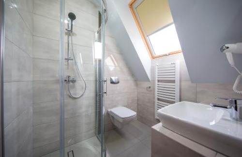 Szaflary Bed & Breakfast | Apartamenty, pokoje PRZY TERMACH - 70 m Termy Szaflary, 150 m Gorący Potok