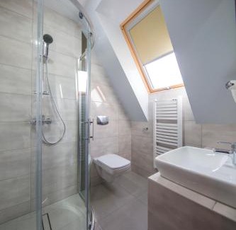 Szaflary Bed & Breakfast | Apartamenty, pokoje PRZY TERMACH - 70 m Termy Szaflary, 150 m Gorący Potok