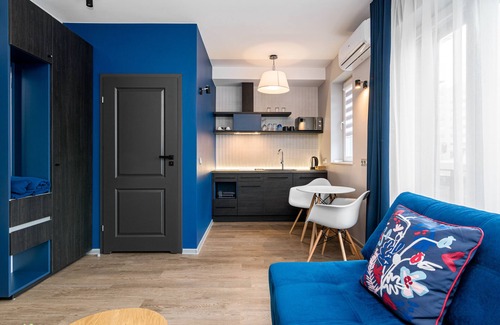 Redlowo Apartment | Apartamenty Pomorski Park Technologiczny