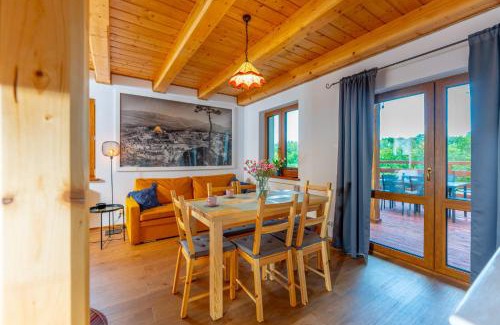 Przesieka Apartment | Apartamenty Przesieka ul. Droga do wodospadu 3