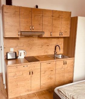 Elblag Apartment | Apartamenty przy Ścieżce Kościelnej