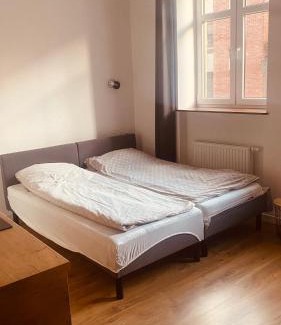 Elblag Apartment | Apartamenty przy Ścieżce Kościelnej