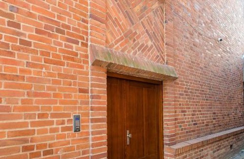 Elblag Apartment | Apartamenty przy Ścieżce Kościelnej